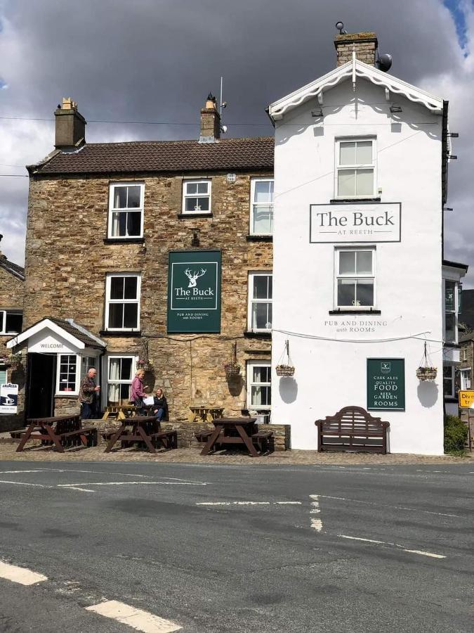 The Buck * Reeth