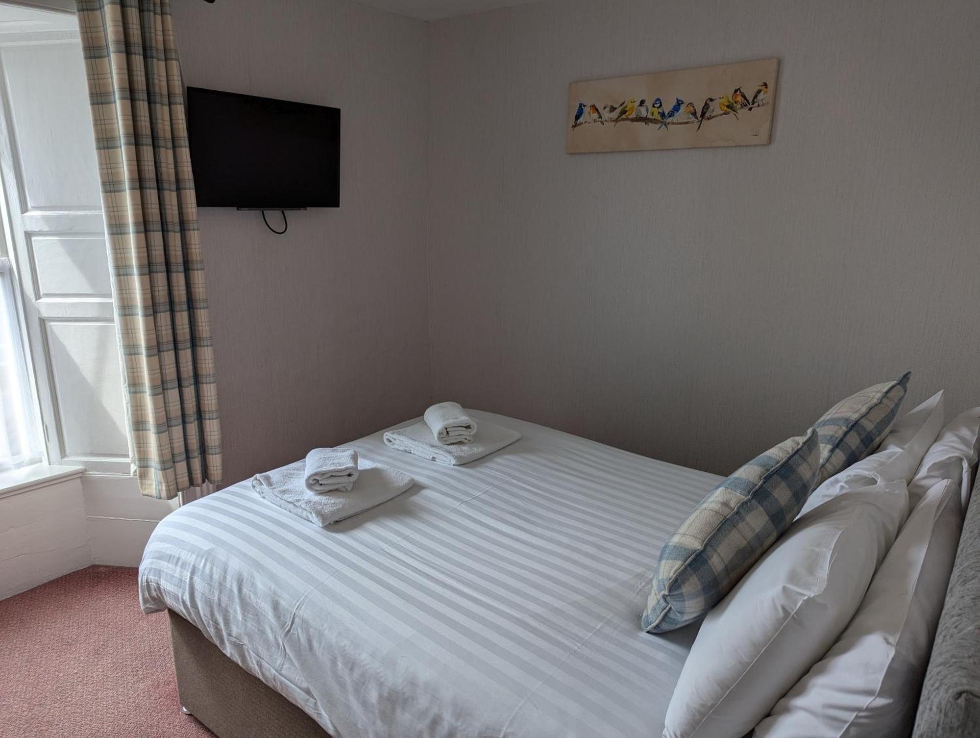 Hotel The Buck *
