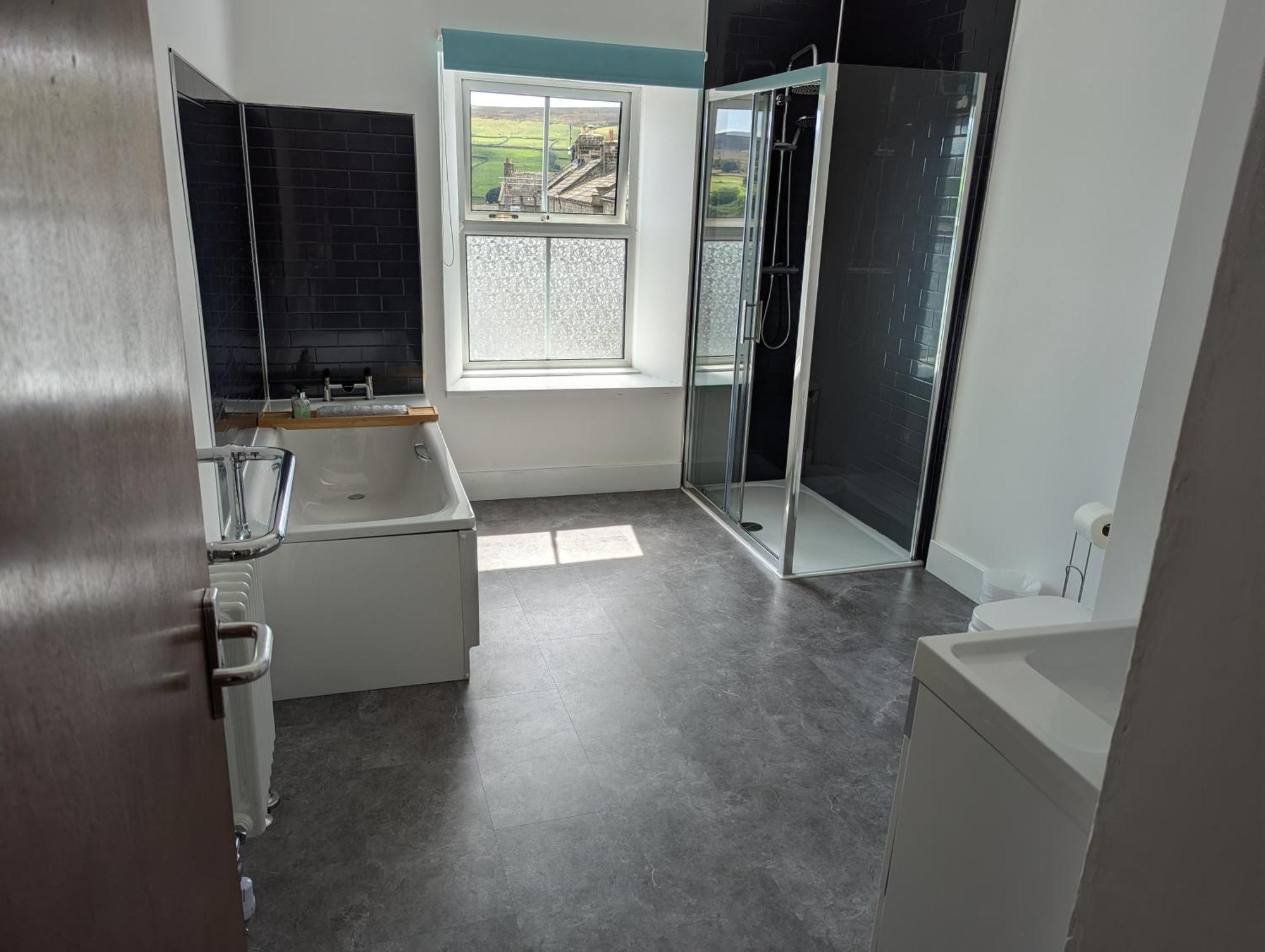 The Buck Hotel Reeth