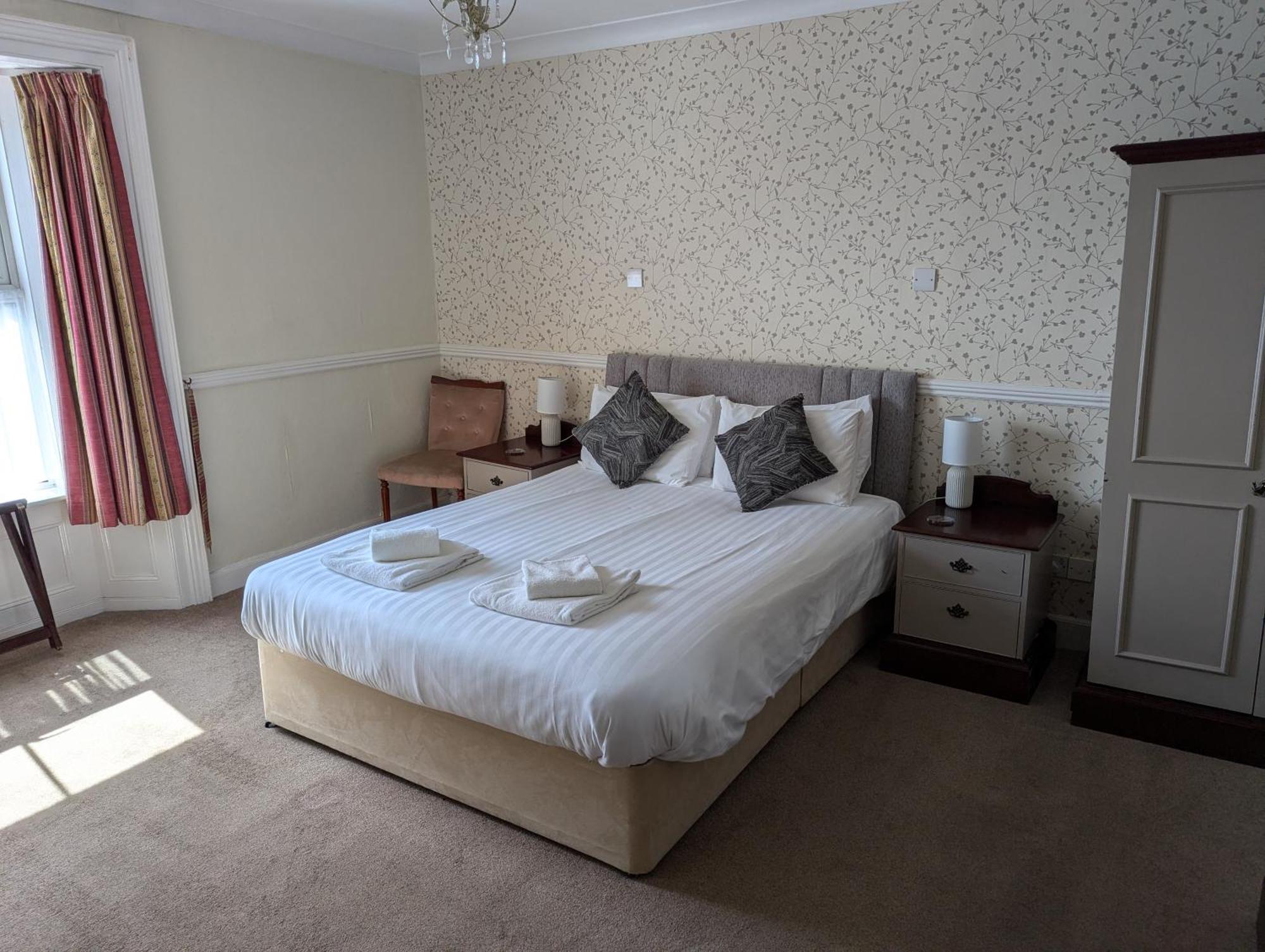 The Buck Hotel
