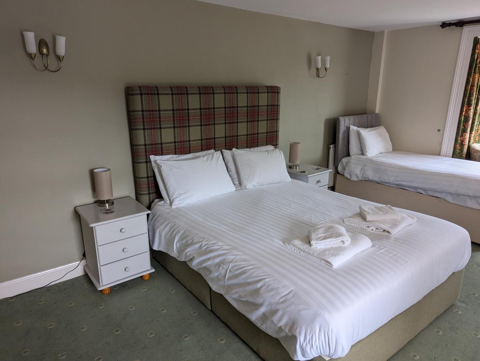 Hotel The Buck