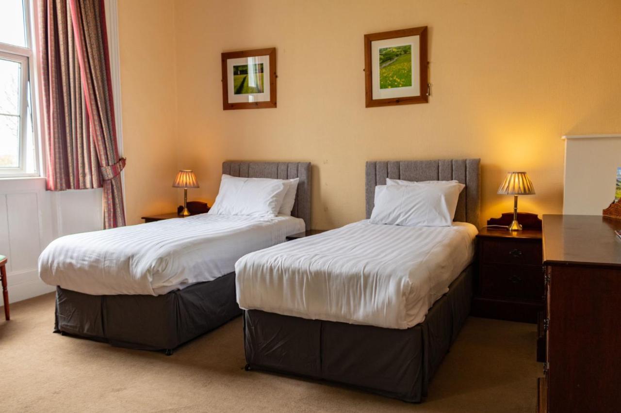 The Buck Hotel